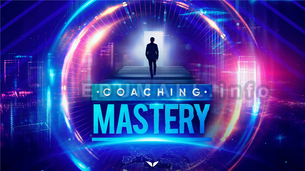 Ari Galper - The Mastery Coaching Programa