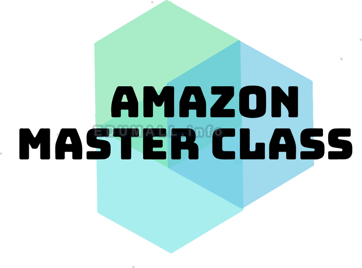 Asad - Amazon Master Class