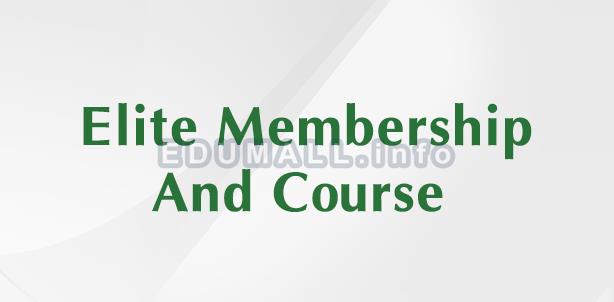 Atlas Forex - Elite Membership And Course
