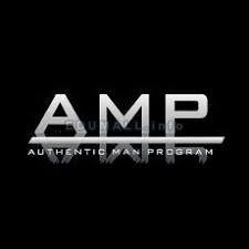 Authentic Man Program (AMP) - Become The King She Wants To Follow… Anywhere