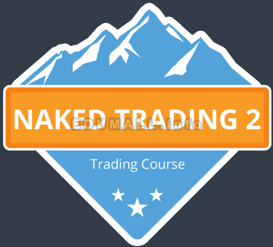 Basecamptrading - Naked Trading Part 2