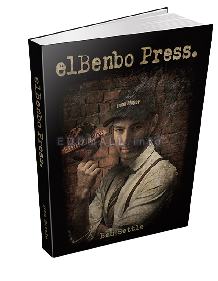 Ben Settle - elBenbo Press
