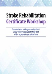 Benjamin White - 2-Day: Stroke Rehabilitation Certificate Workshop