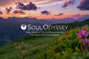 Bernadette Logue - Soul Odyssey - On Demand