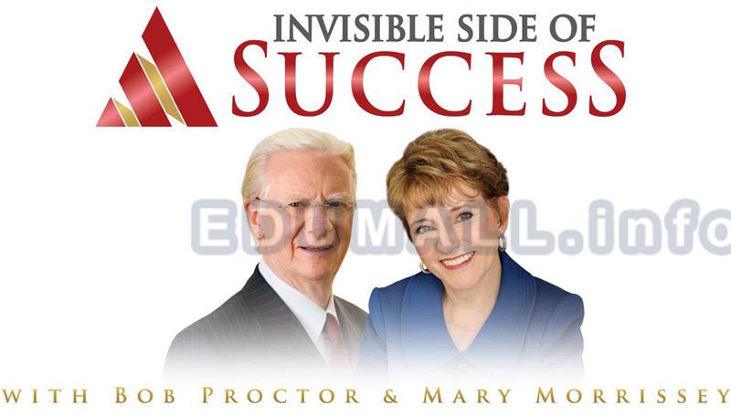 Bob Proctor and Mary Morrissey - Invisible Side of Success