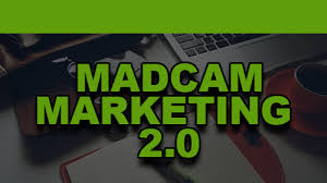 Brian Bewer - Madcam Marketing 2.0