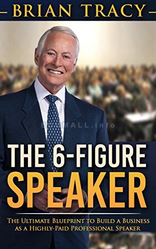 Brian Tracy - The 6-Figure Speaker Virtual Training Course