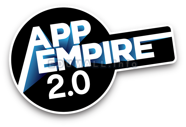 Chad Mureta - App Empire 2.0