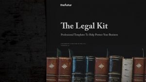 Chris Do - The Legal Kit