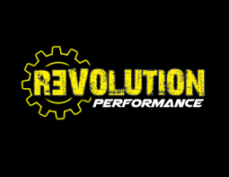 Chris Howard - Performance Revolution