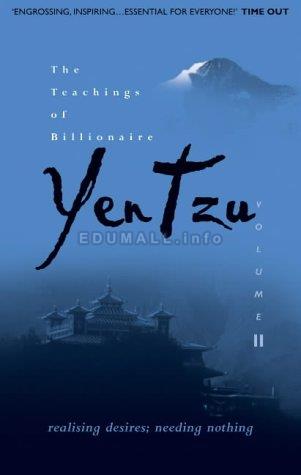 Colin Turner - The Complete Teachings of Yen Tzu