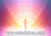 DaBen and Orin - Basic Awakening Your Light Body: Part 6 Becoming Radiant