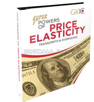 Dan Kennedy - Price Elasticity Online