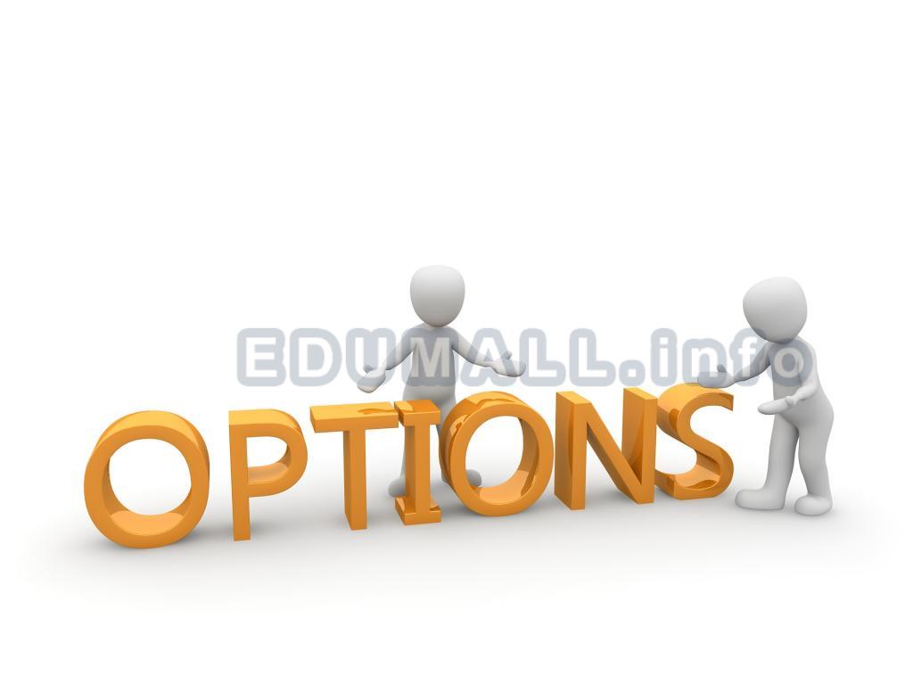 Dan Sheridan - Options Foundations Class