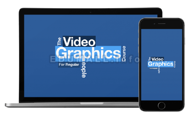 Dave Kaminski - The Video Graphics Course