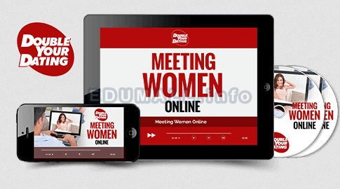 David DeAngelo - Meeting Women Online