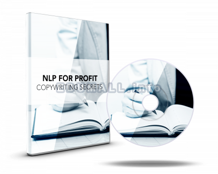 David Snyder - NLP For Profit: Copywriting Secrets