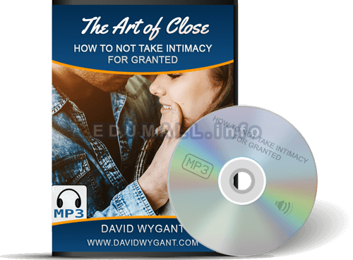 David Wygant - The Art of Close