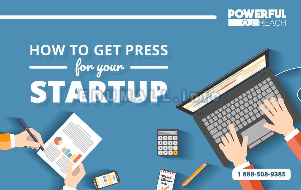 Dmitry Dragilev - How To Get Free Press for Your Startup