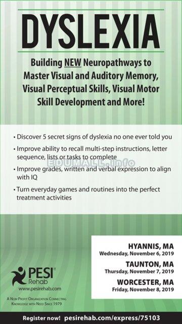 Dyslexia: Building NEW Neuropathways to Master Visual and Auditory Memory, Visual Perceptual Skills, Visual Motor Skill Development and More! - Penny Stack