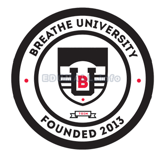 Eric Thomas and Associates - Breathe University