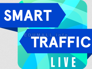 Ezra Firestone - Smart Traffic Live 2019