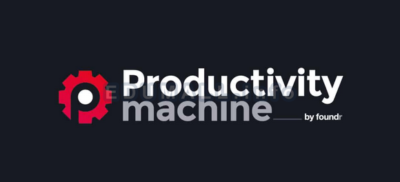 Founr - Productivity Machine