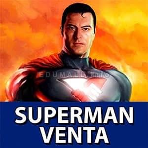 Frank Merenda - Superman Vendita
