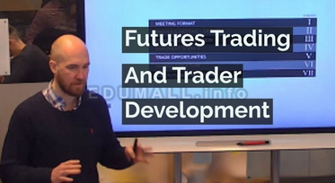 Futures Trading Trader Development - Axiafutures
