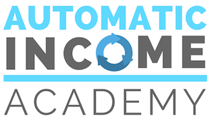Graham Cochrane - Automatic Income Academy