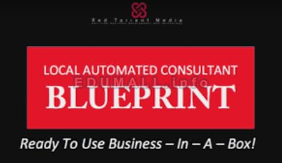 Guillermo Mata - Local Automated Consultant Blueprint