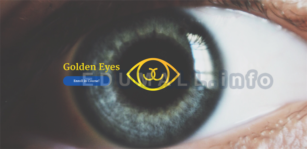 Hooman - Golden Pip Generator - Golden Eyes