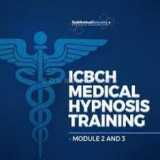 ICBCH - Medical Hypnotherapy Techniques, Methods & Marketing