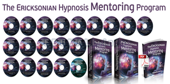 Igor Ledochowski - Advanced Ericksonian Hypnosis Mentoring