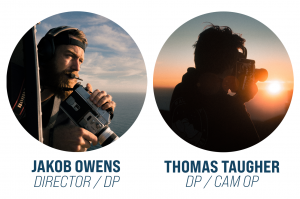 Jakop owens & Thomas Taugher - Cinematography Masterclass (Early Access) — LEARN CINEMATOGRAPHY