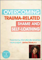 Janina Fisher - 5-Part Trauma Mini-Series