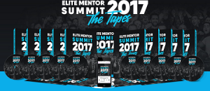 Jason Capital - Elite Mentor Summit 2017