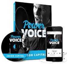 Jason Capital - Power Voice