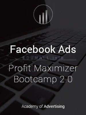 Jason Hornung - Facebook Ads Profit Maximizer Bootcamp 2.0