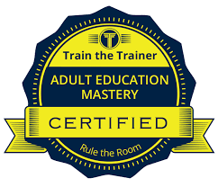 Jason Teteak - Adult Education Training