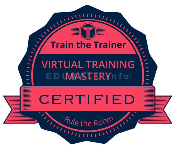 Jason Teteak - Virtual Training Mastery