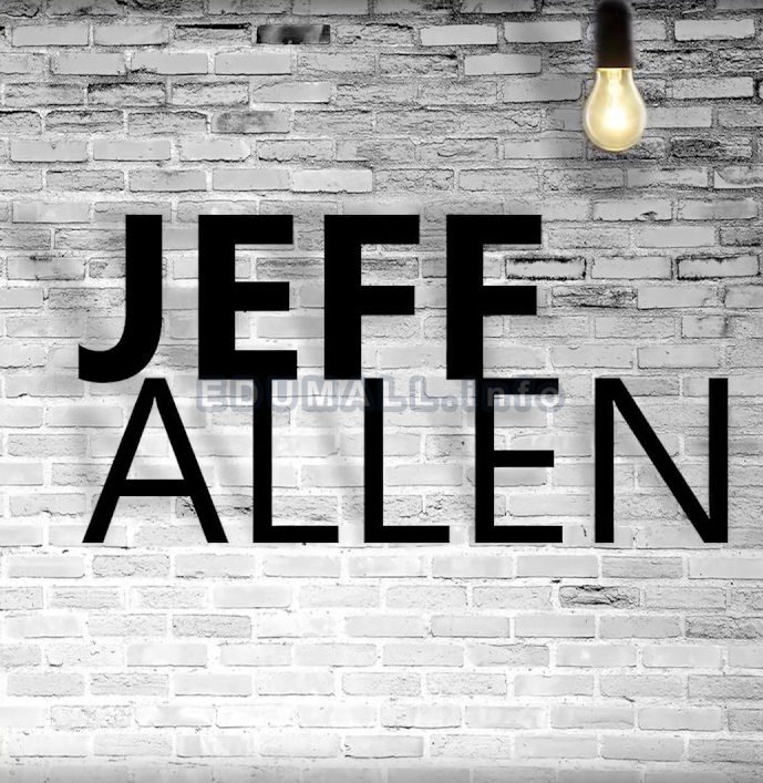 Jeff Allen - Execute the program with all bonuses