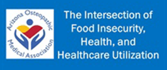 Jillian Barber - The Intersection of Food Insecurity, Health, and Healthcare Utilization
