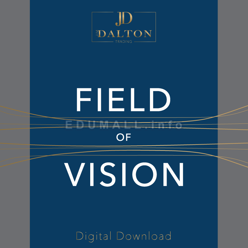 Jim Dalton - Field of Vision Program - Digital Download