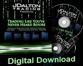 Jim Dalton - Trading Like You’ve Never Heard Before - Digital Download