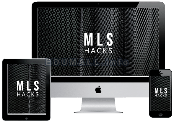 Joe Mccall - MLS HACKS