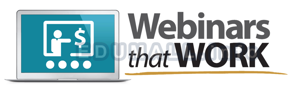 John Nemo - Webinars That Work