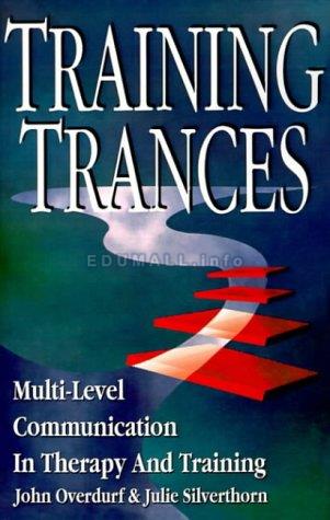 John Overdurf - Training new trances