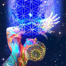 Jonathan Goldman - Sacred Vibrational Frequencies