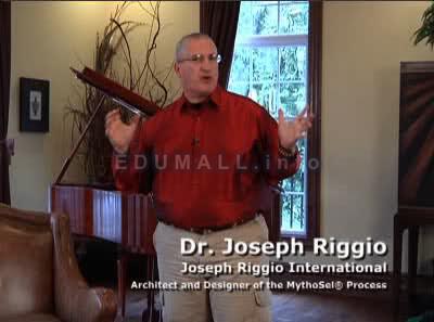 JOSEPH RIGGIO - BEHAVIORAL COMMUNICATION FOR SELLING